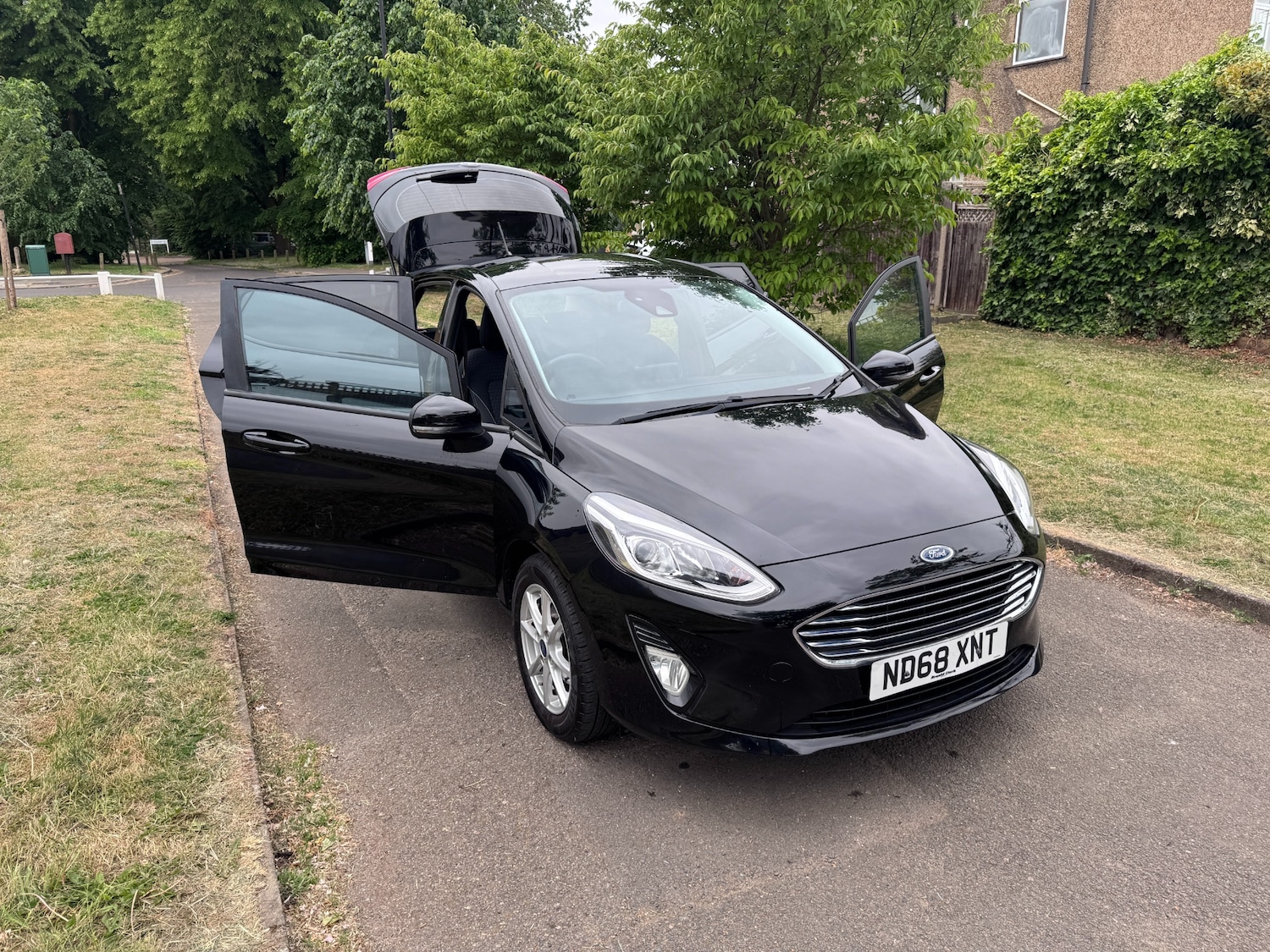 Vehicle 32