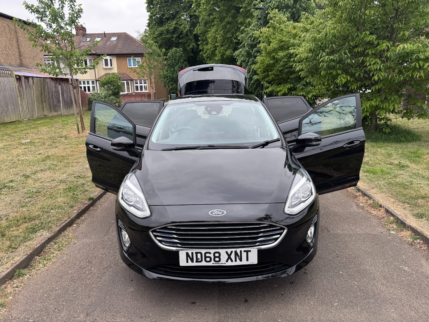 Vehicle 33