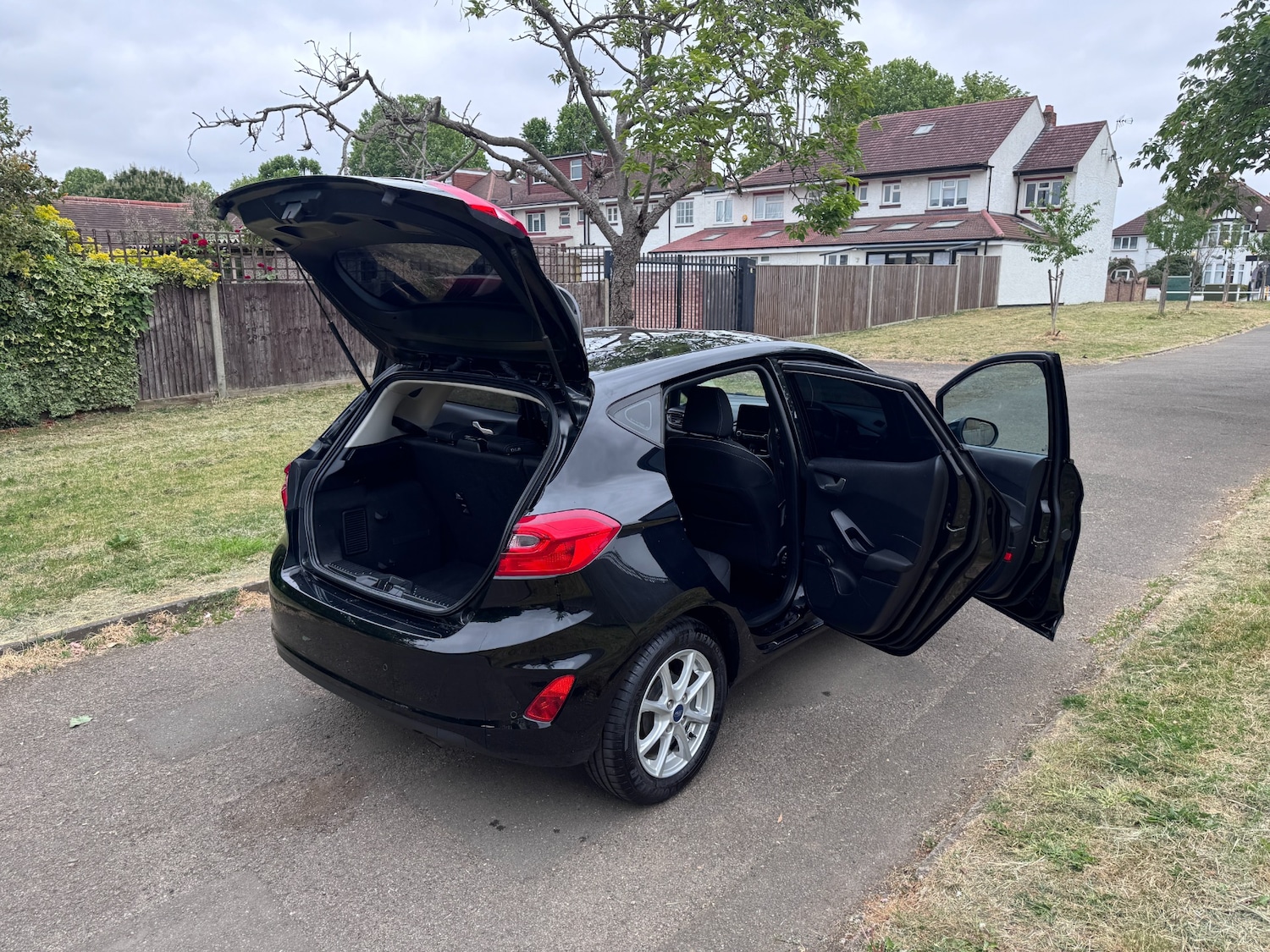Vehicle 37