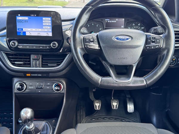 Used Ford Fiesta 2018 for sale - 74075293: Photo 26