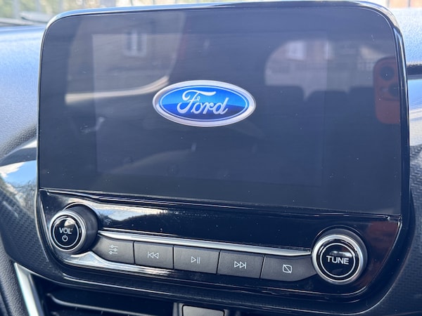 Used Ford Fiesta 2018 for sale - 74075293: Photo 27