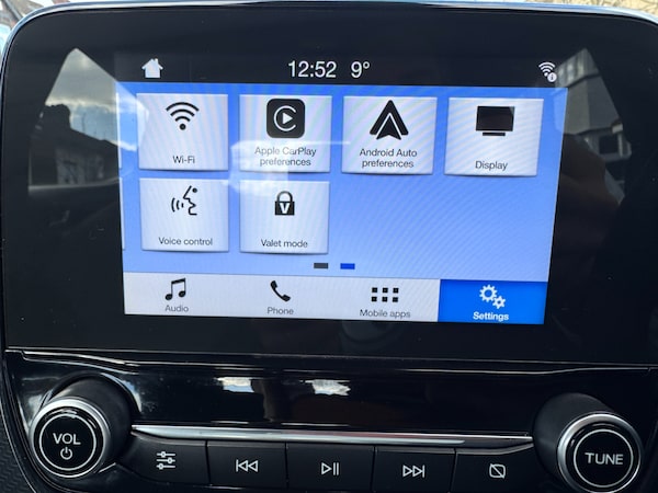 Used Ford Fiesta 2018 for sale - 74075293: Photo 30