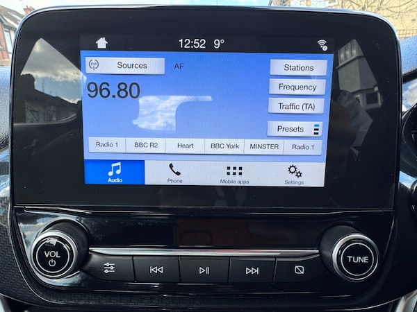 Used Ford Fiesta 2018 for sale - 74075293: Photo 31