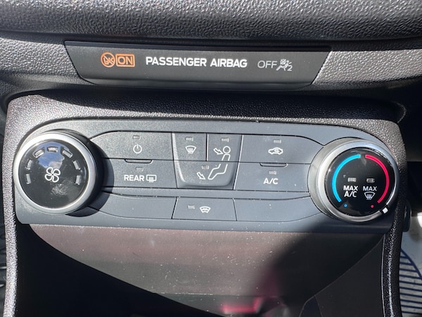 Used Ford Fiesta 2018 for sale - 74075293: Photo 34
