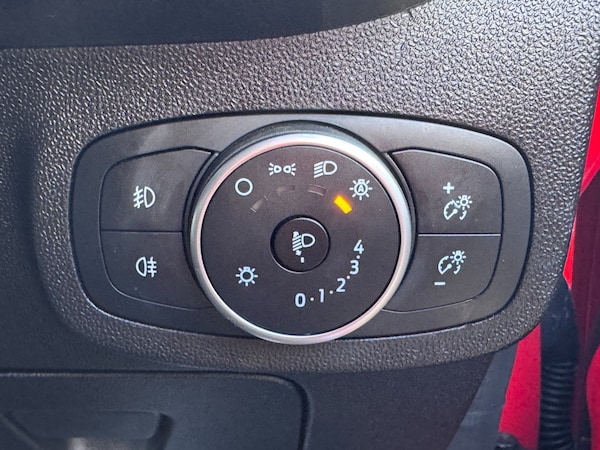 Used Ford Fiesta 2018 for sale - 74075293: Photo 36
