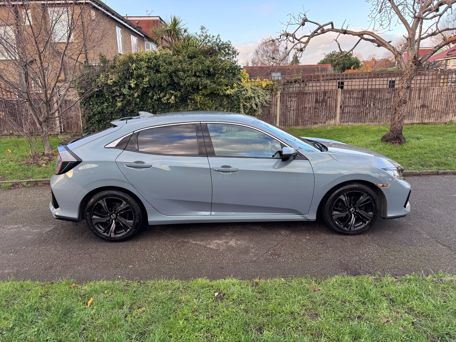 Used Honda Civic 2017 for sale - 77284117: Photo 11