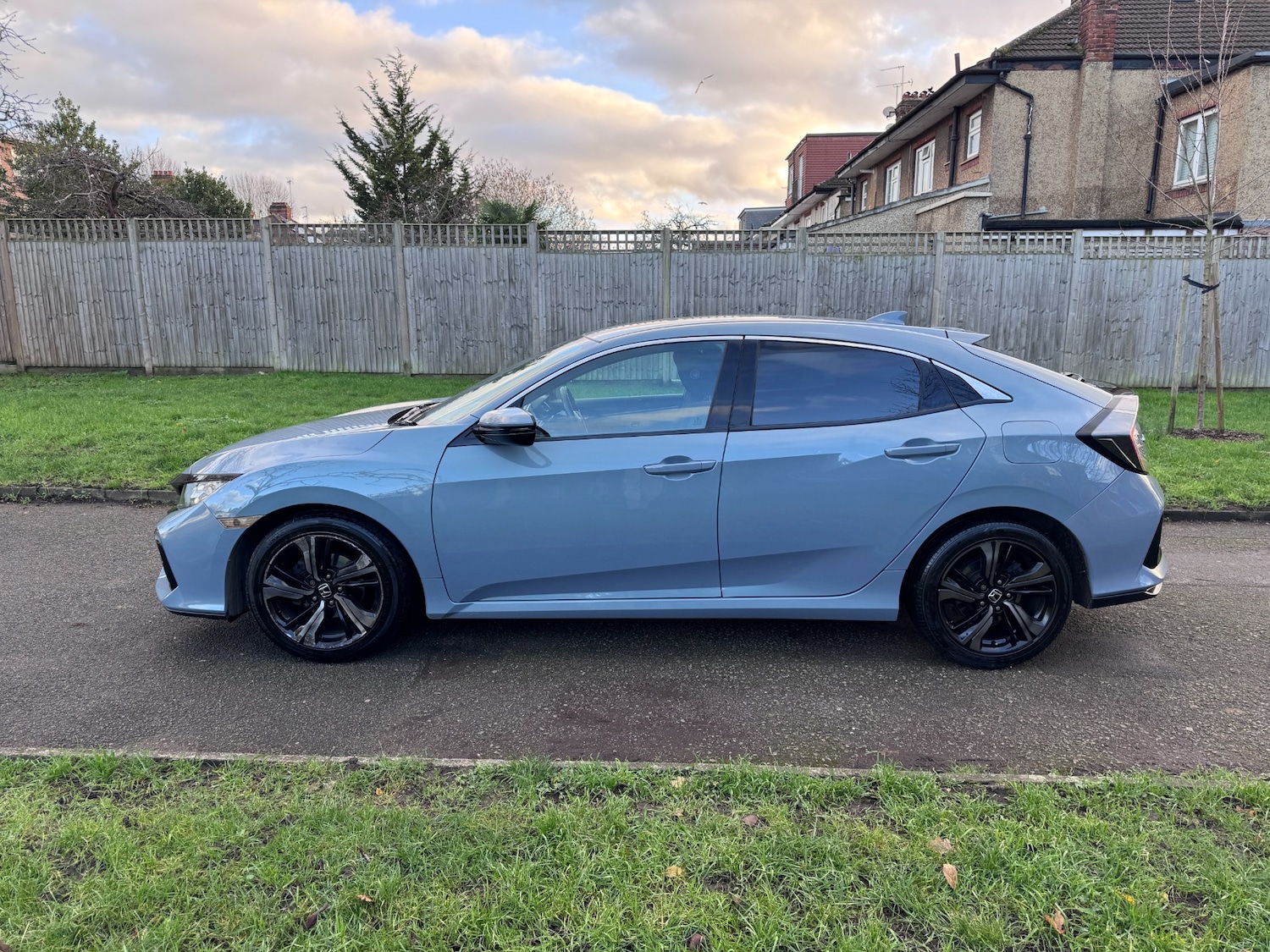 Used Honda Civic 2017 for sale - 77284117: Photo 12