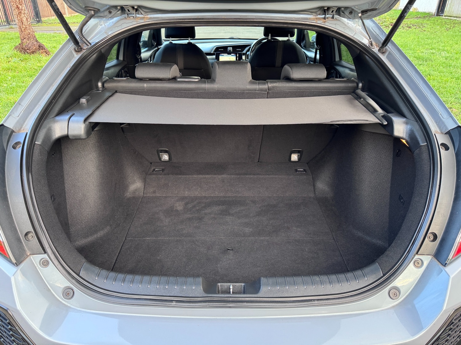 Used Honda Civic 2017 for sale - 77284117: Photo 20