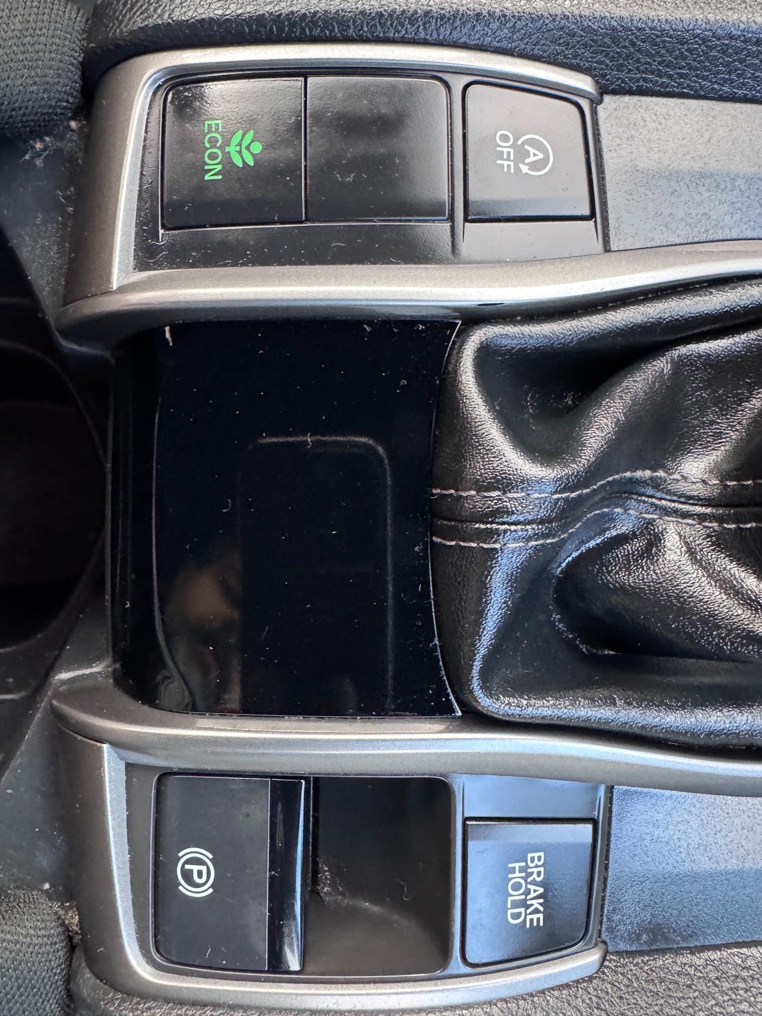 Used Honda Civic 2017 for sale - 77284117: Photo 47