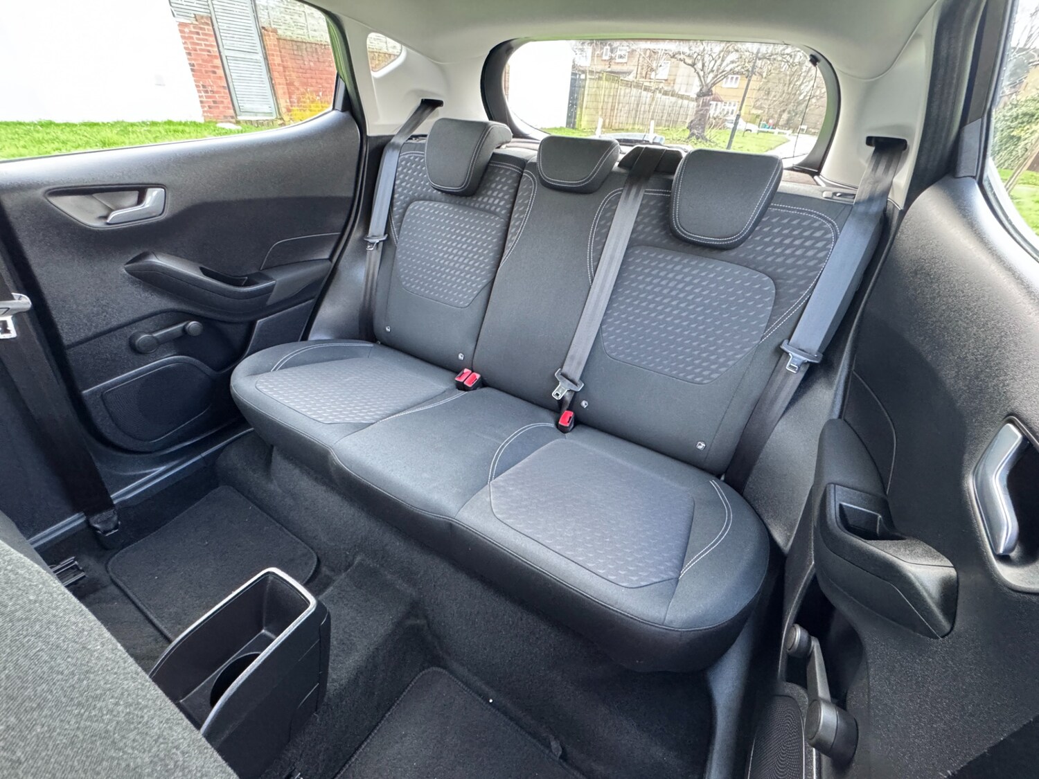 Used Ford Fiesta 2018 for sale - 77789672: Photo 23