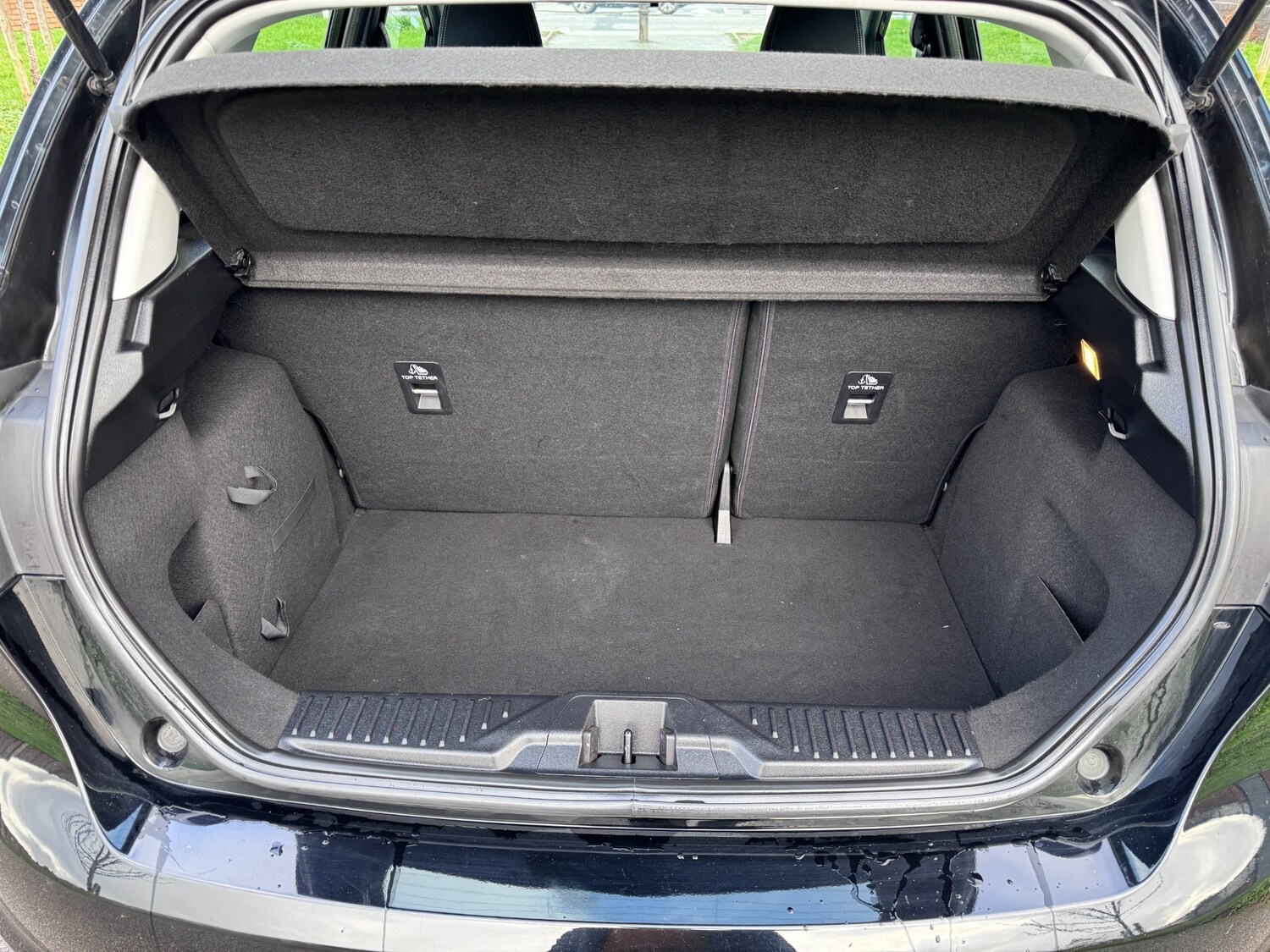 Used Ford Fiesta 2018 for sale - 77789672: Photo 25