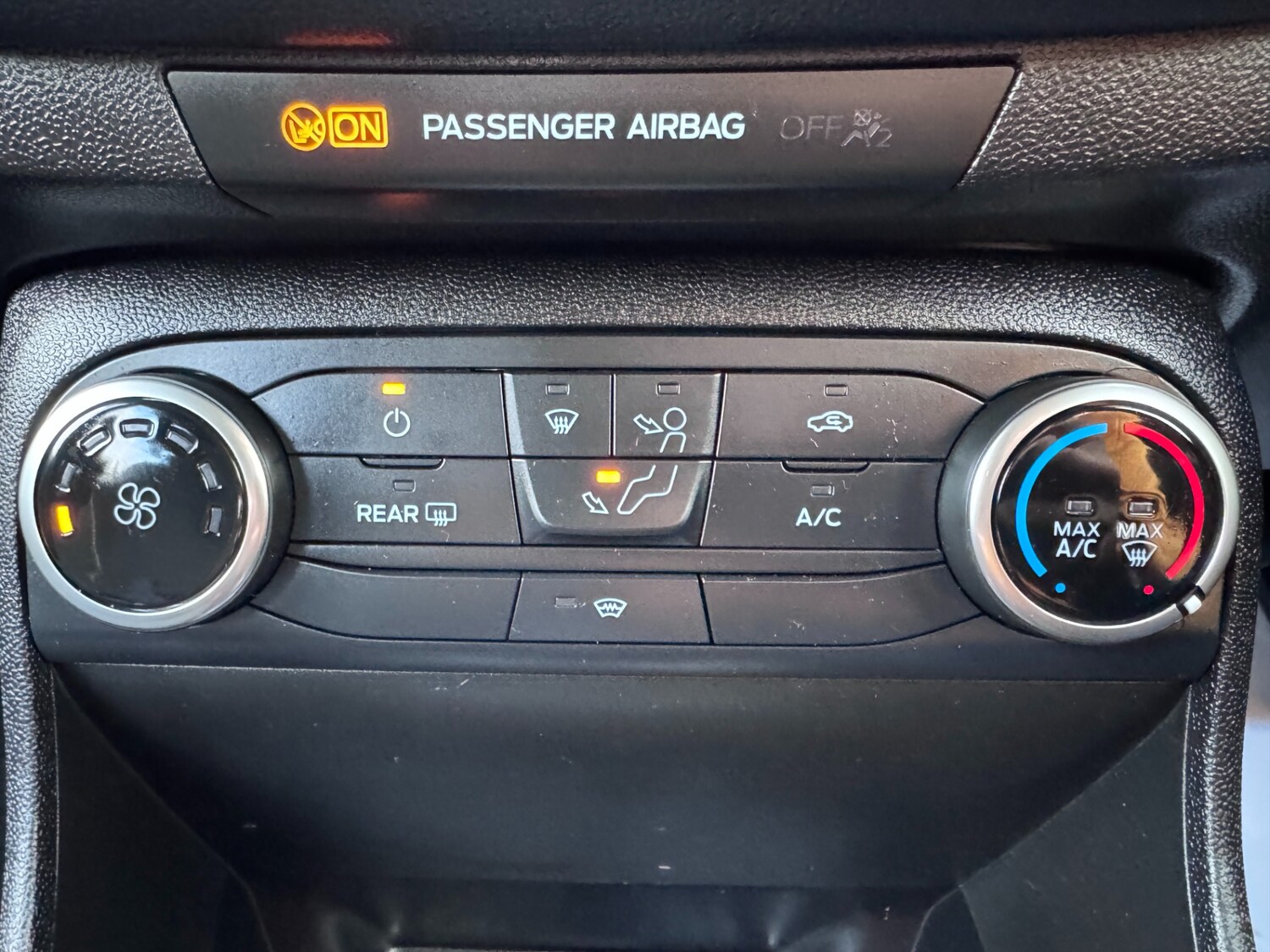 Used Ford Fiesta 2018 for sale - 77789672: Photo 26