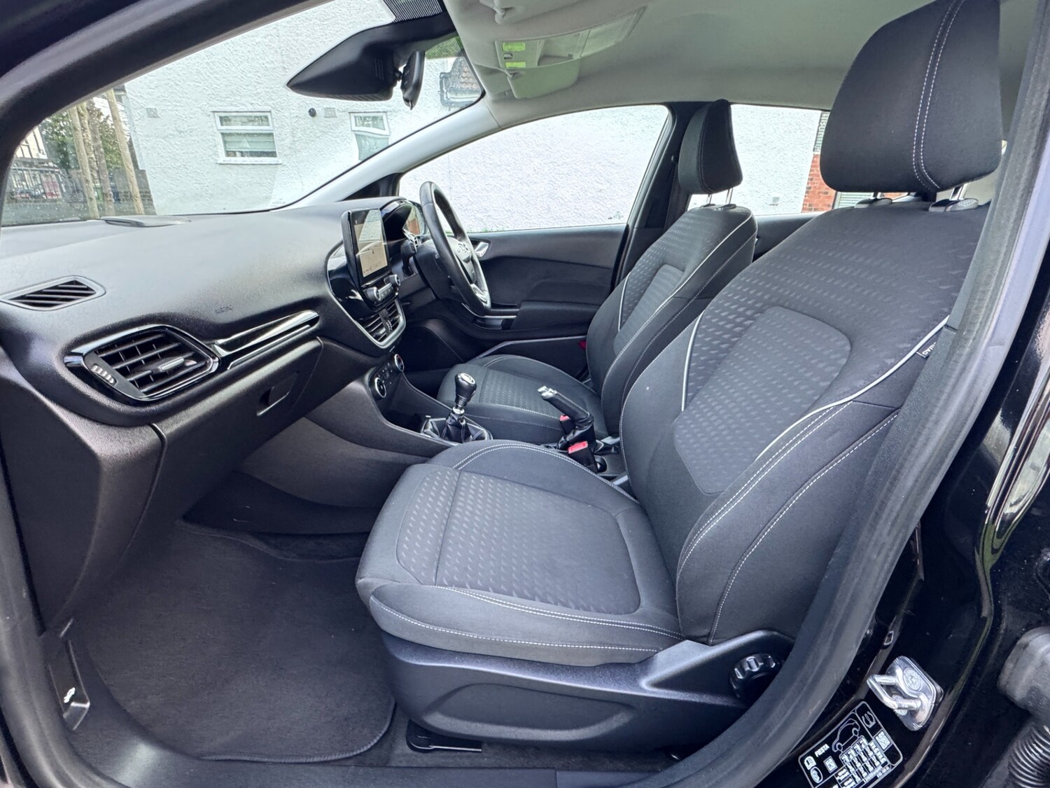 Used Ford Fiesta 2018 for sale - 77789672: Photo 40