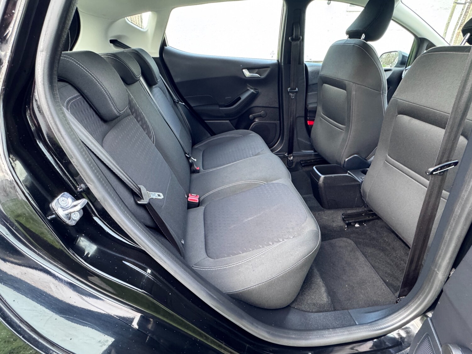 Used Ford Fiesta 2018 for sale - 77789672: Photo 41