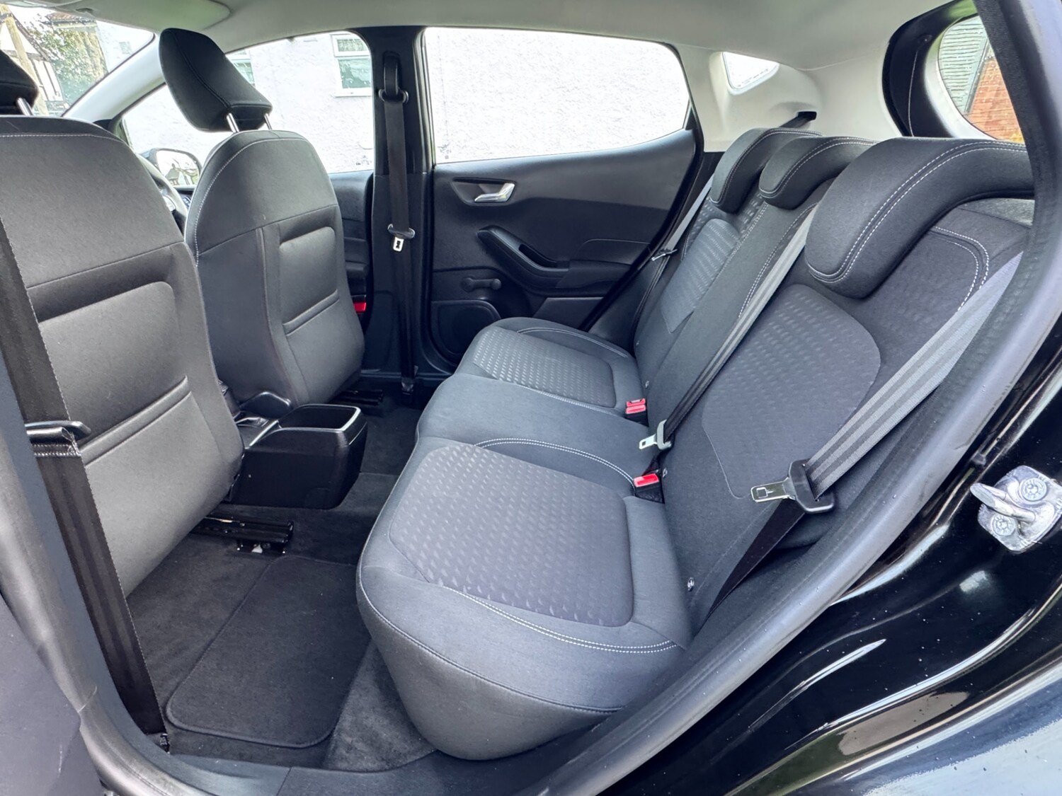 Used Ford Fiesta 2018 for sale - 77789672: Photo 42