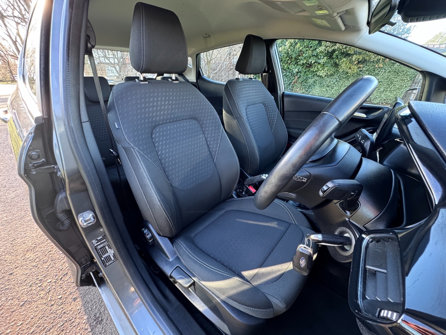 Vehicle 19
