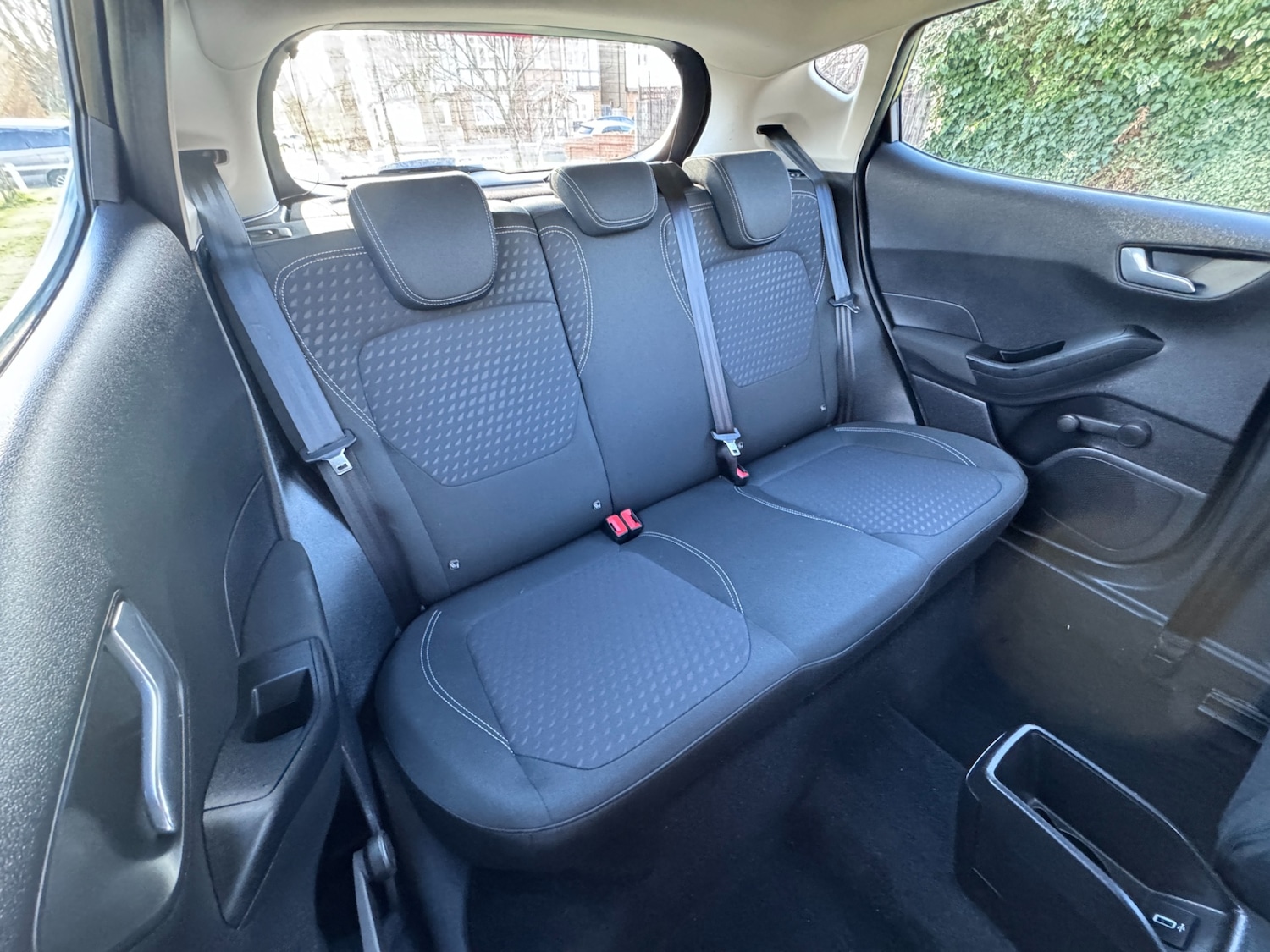 Vehicle 23
