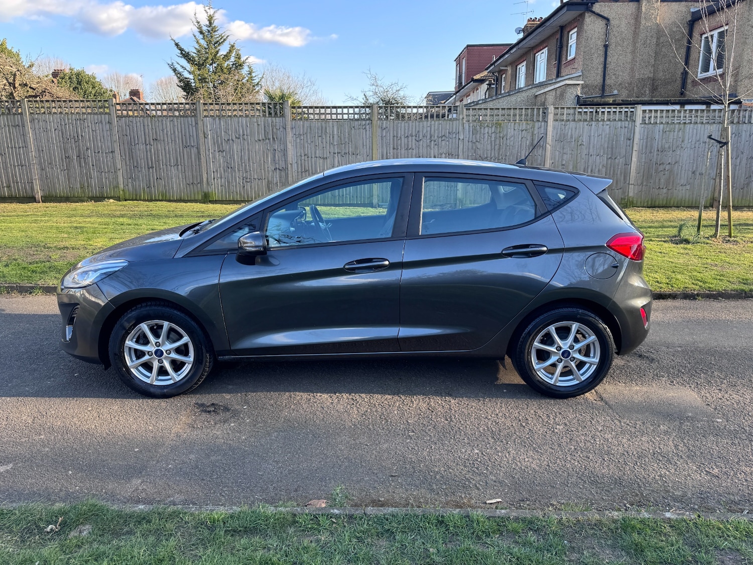 Vehicle 7
