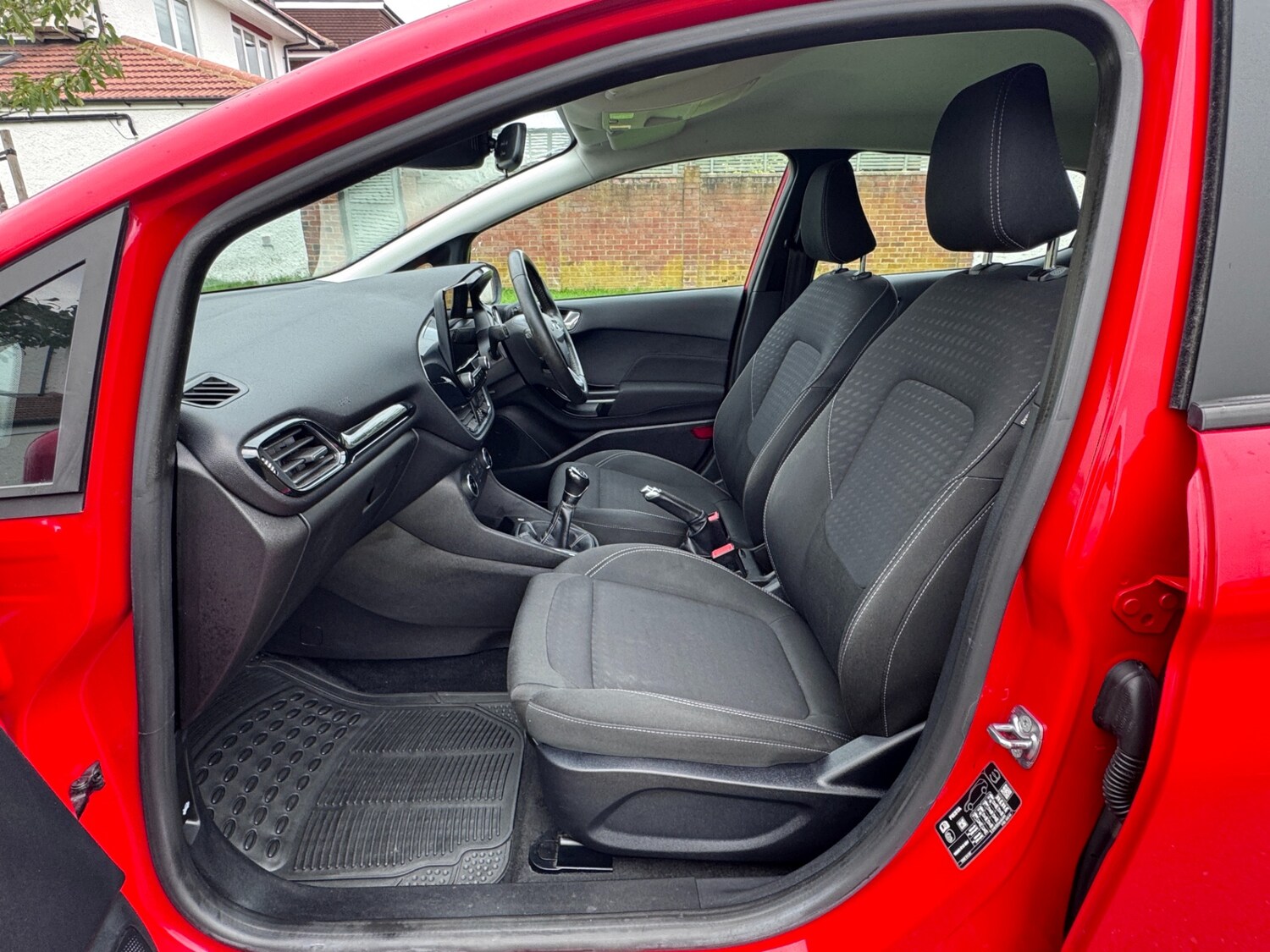 Vehicle 34
