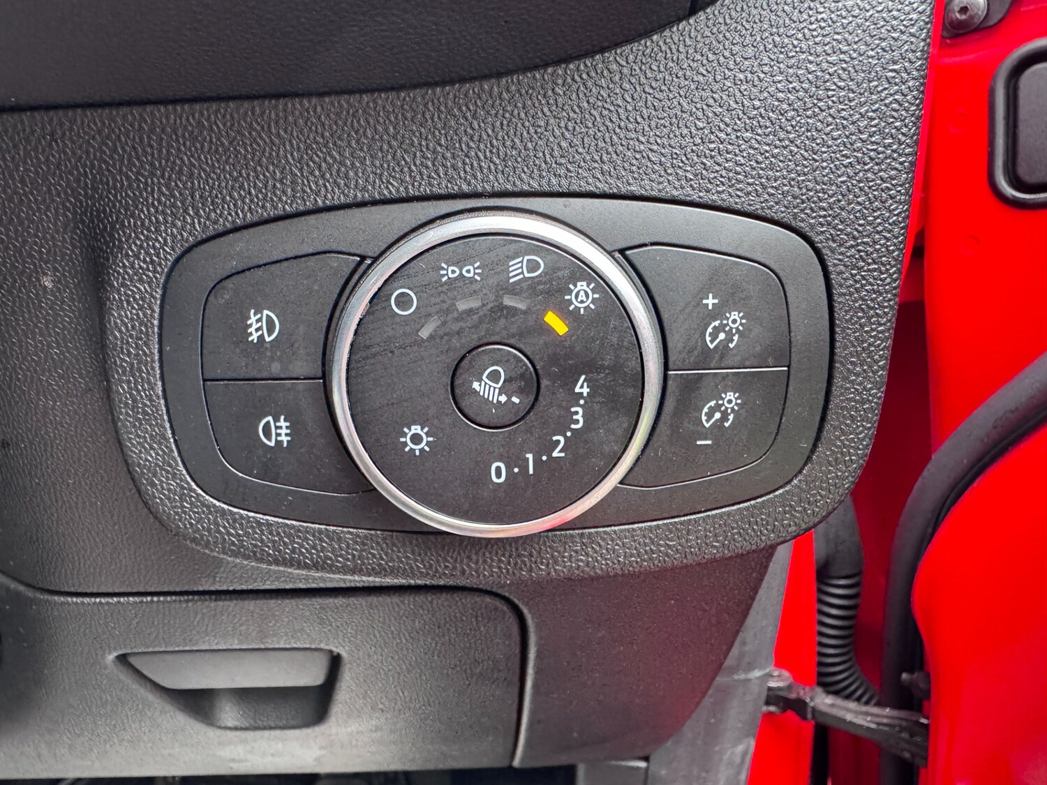 Vehicle 38