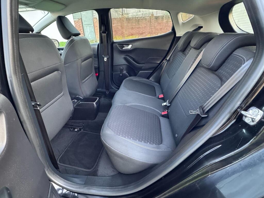 Used Ford Fiesta 2017 for sale - 76935732: Photo 31