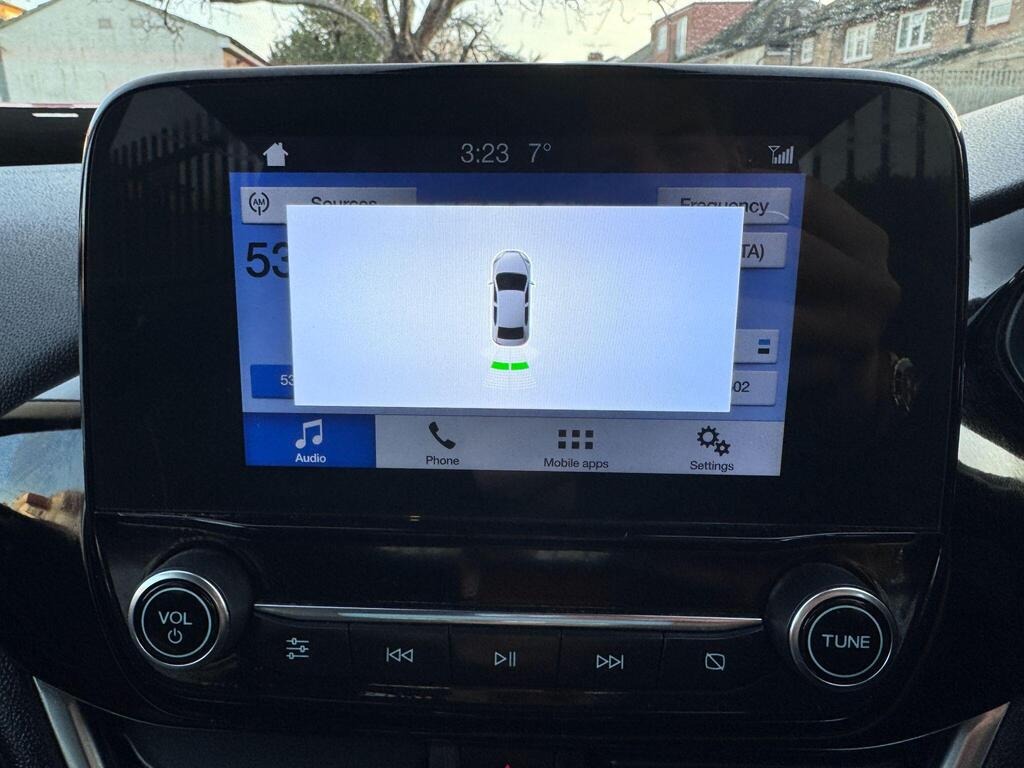 Used Ford Fiesta 2017 for sale - 76935732: Photo 39