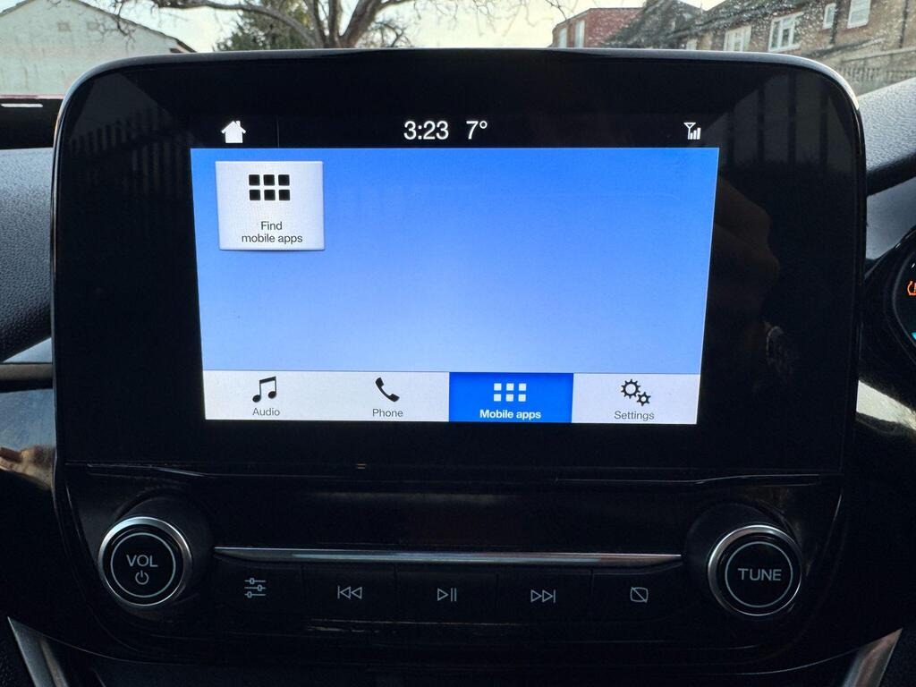 Used Ford Fiesta 2017 for sale - 76935732: Photo 42