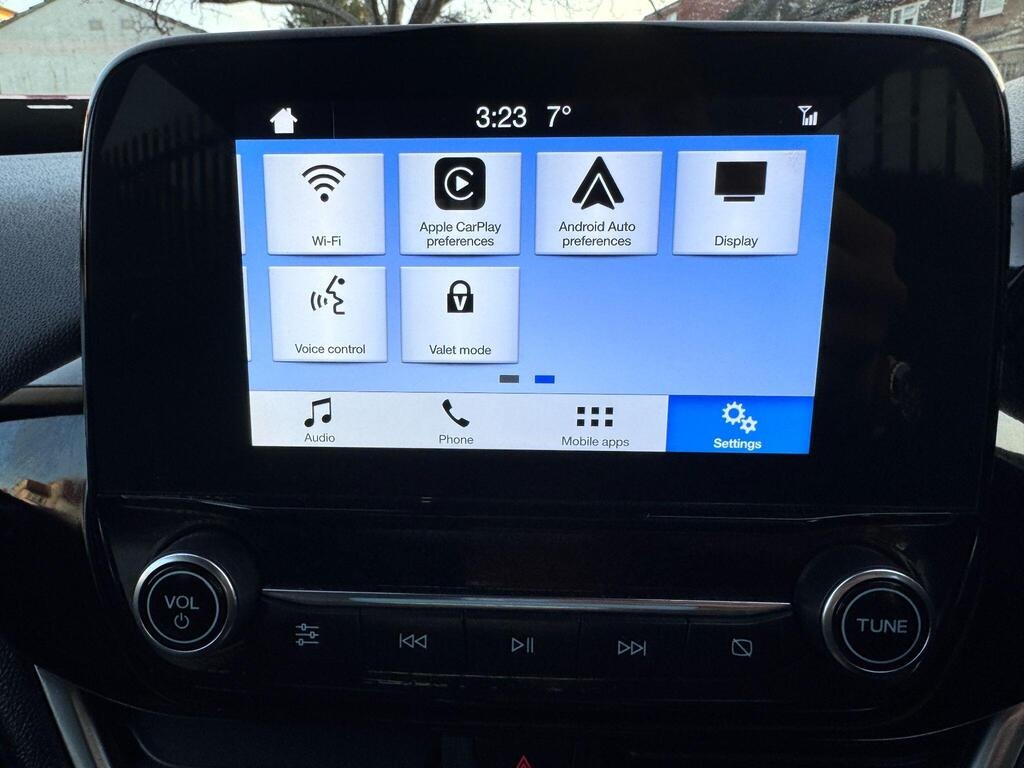 Used Ford Fiesta 2017 for sale - 76935732: Photo 44