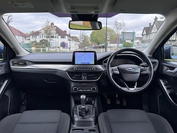 Used Ford Focus 2019 for sale - 79298033: Photo