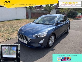Used Ford Focus 2019 for sale - 79298033: Photo