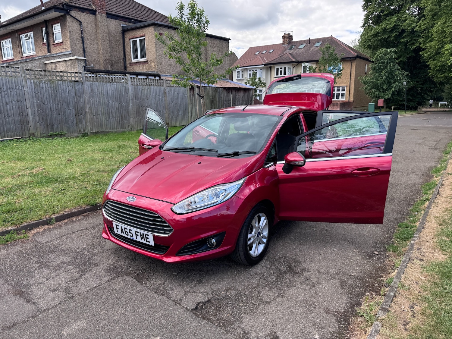 Vehicle 29