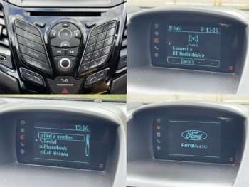 Used Ford Fiesta 2016 for sale - 74840747: Photo