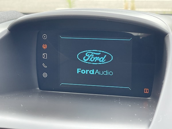 Used Ford Fiesta 2016 for sale - 74840747: Photo 40