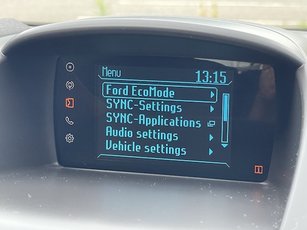 Used Ford Fiesta 2016 for sale - 74840747: Photo 42