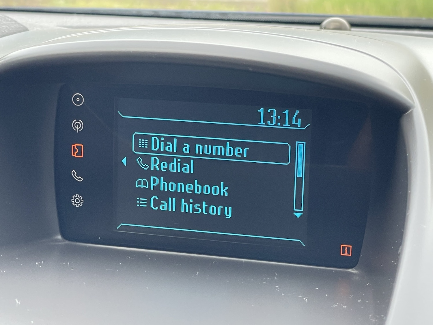 Vehicle 43