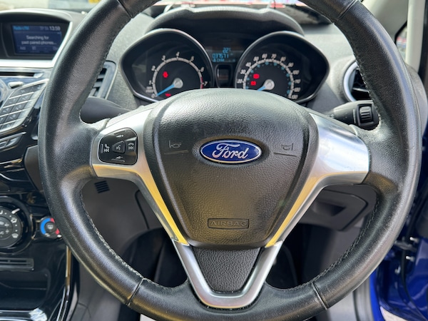 Used Ford Fiesta 2016 for sale - 74840747: Photo 49