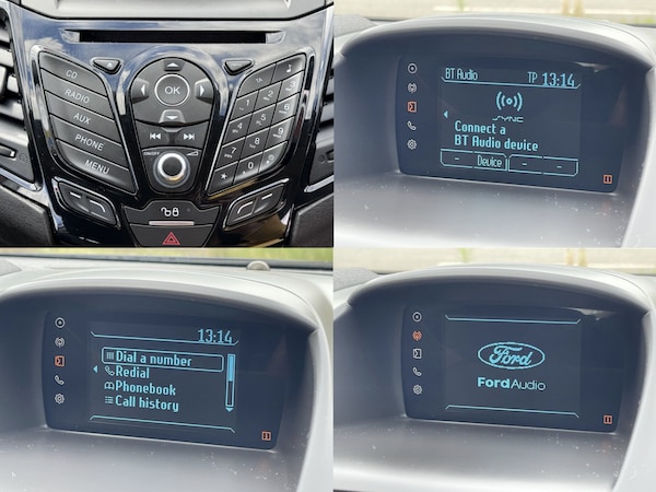 Used Ford Fiesta 2016 for sale - 74840747: Photo 4