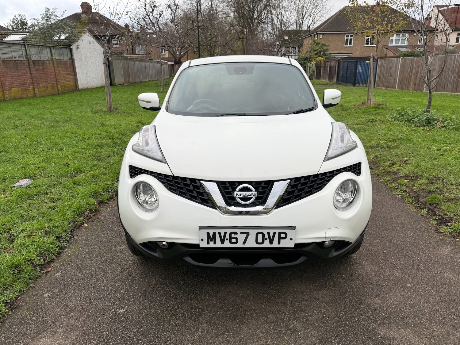 Used Nissan Juke 2017 for sale - 76750209: Photo 10