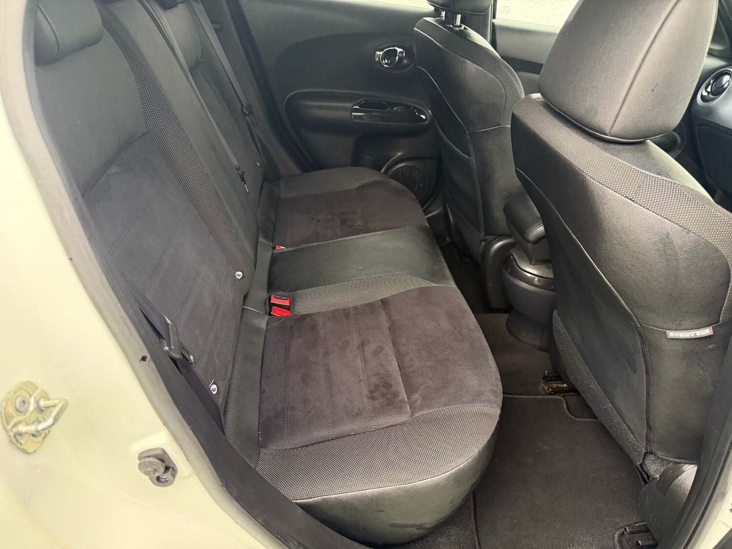 Used Nissan Juke 2017 for sale - 76750209: Photo 19