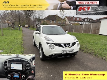 2017 (67) - 1.2 DiG-T N-Connecta 5dr