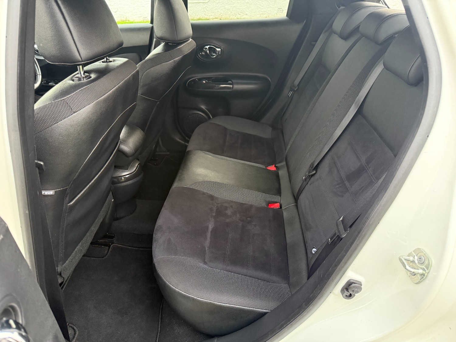 Used Nissan Juke 2017 for sale - 76750209: Photo 20