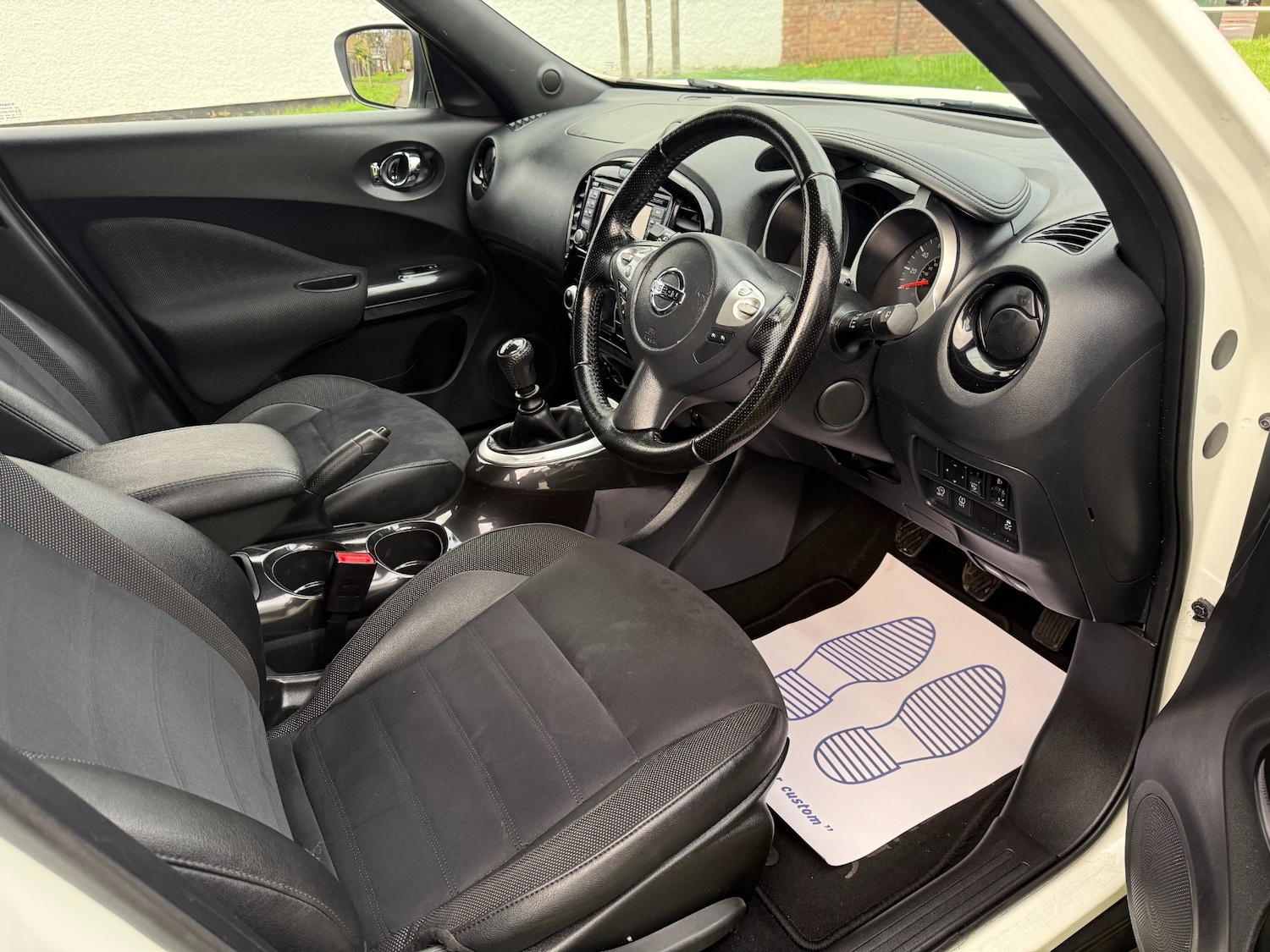 Used Nissan Juke 2017 for sale - 76750209: Photo 32