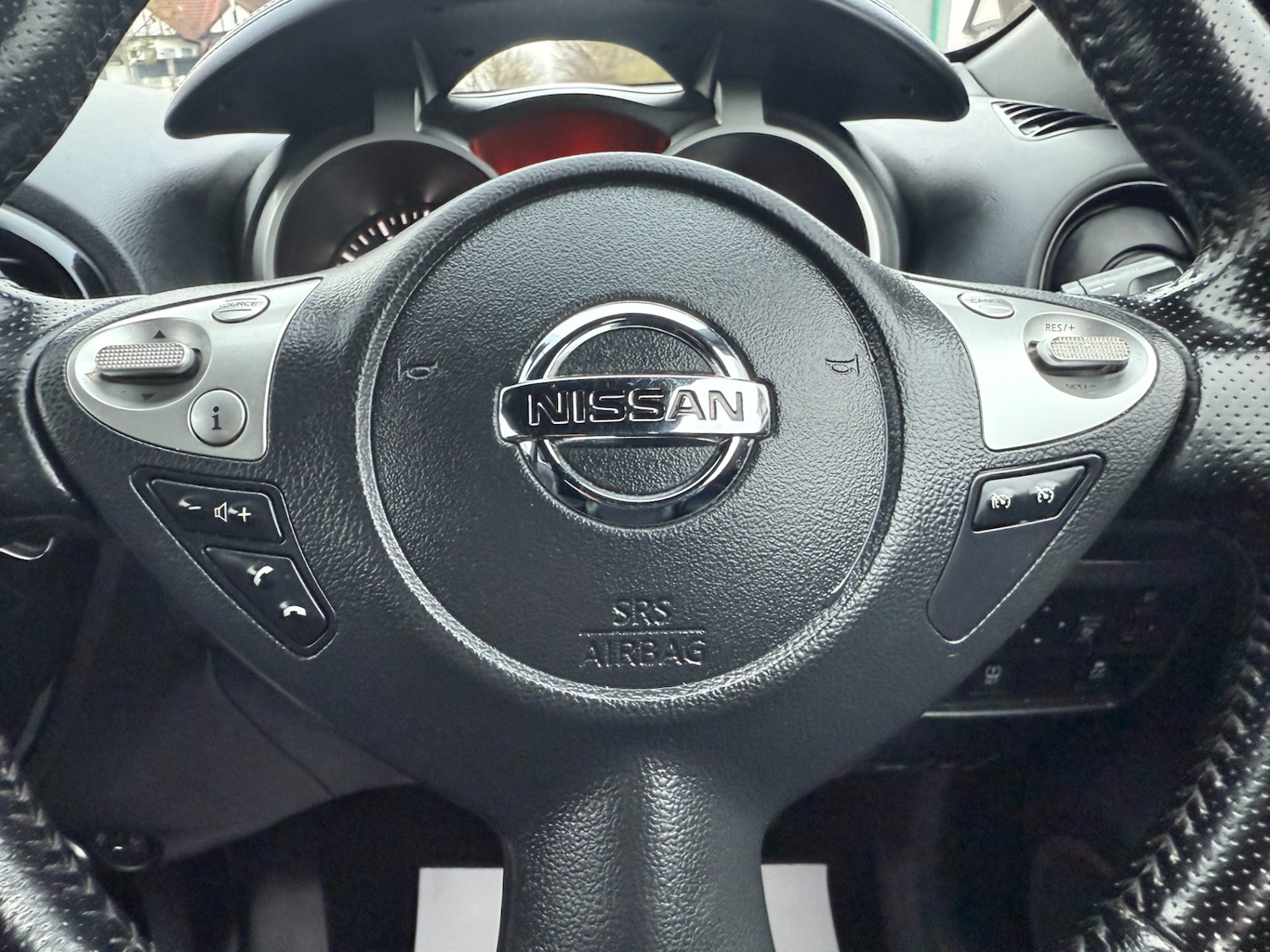 Used Nissan Juke 2017 for sale - 76750209: Photo 34
