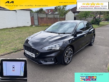Used Ford Focus 2021 for sale - 78496470: Photo