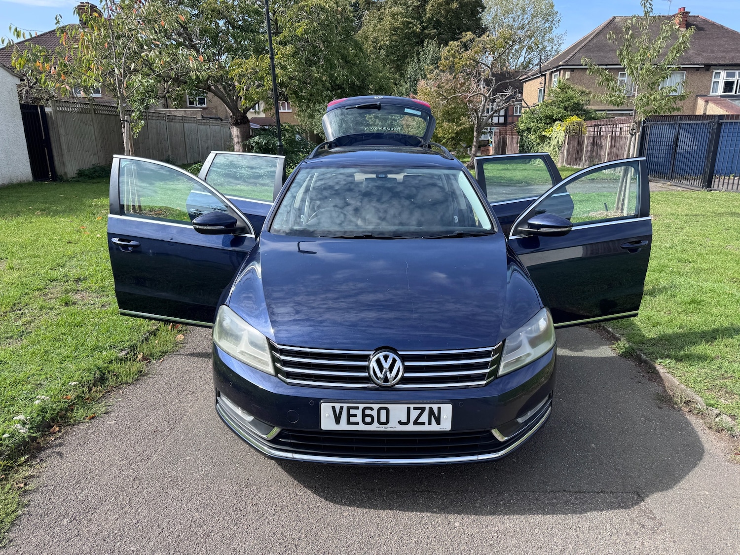 Vehicle 25