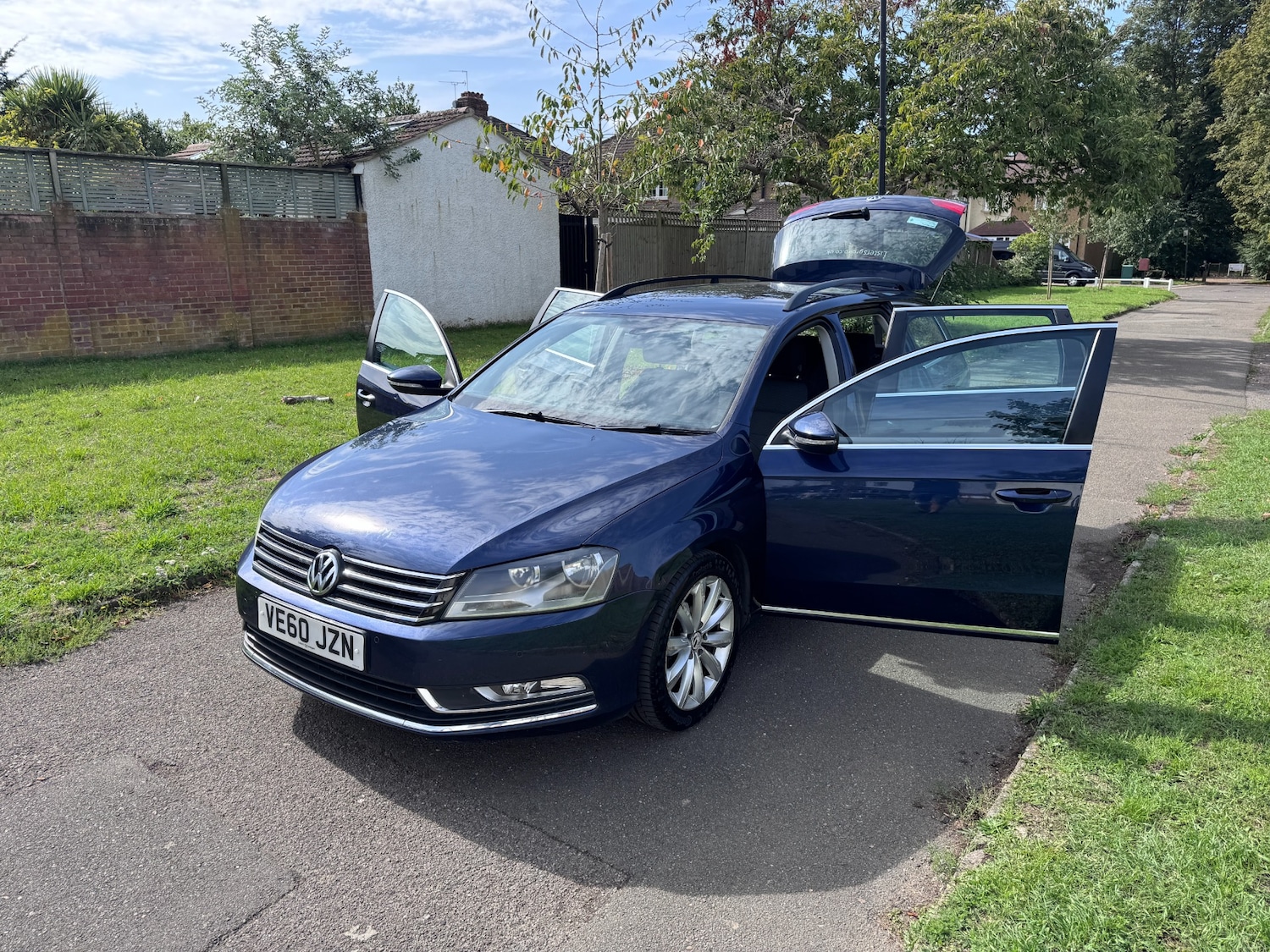 Vehicle 26