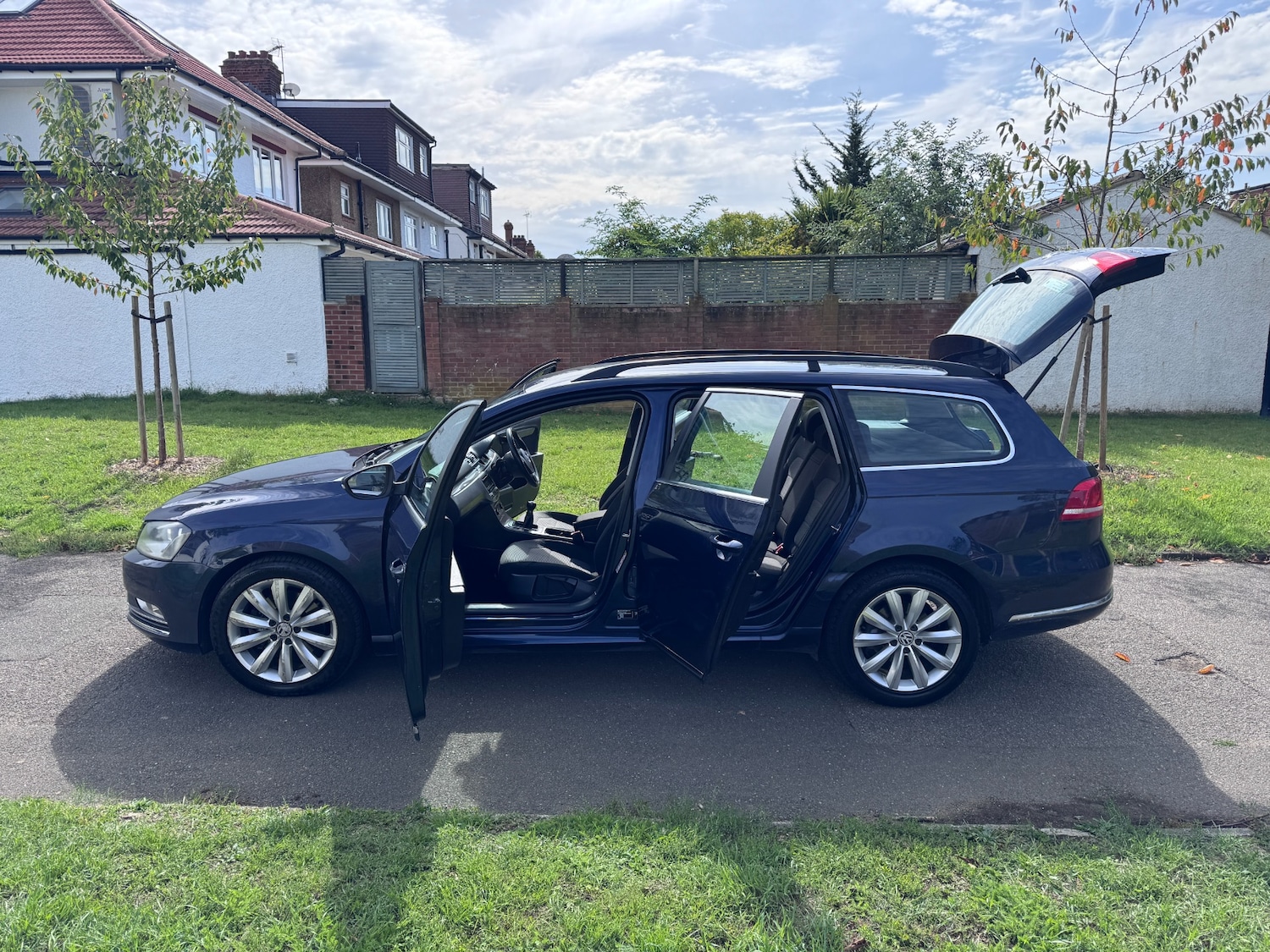 Vehicle 27