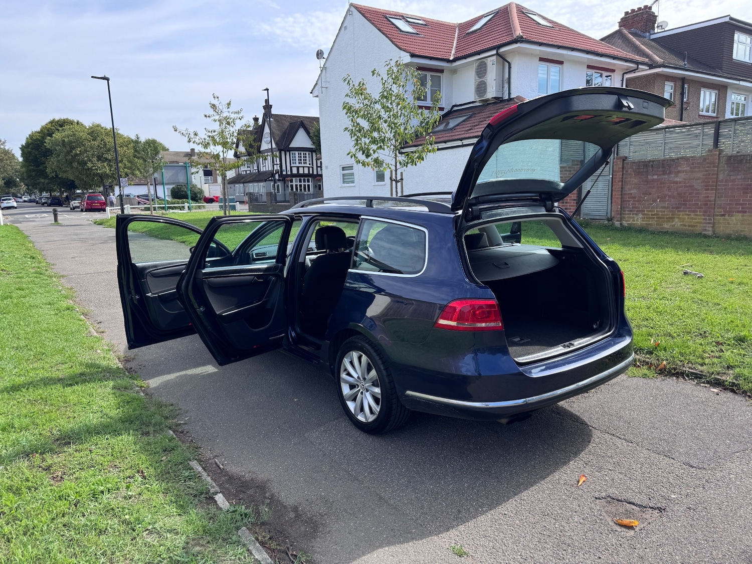 Vehicle 28