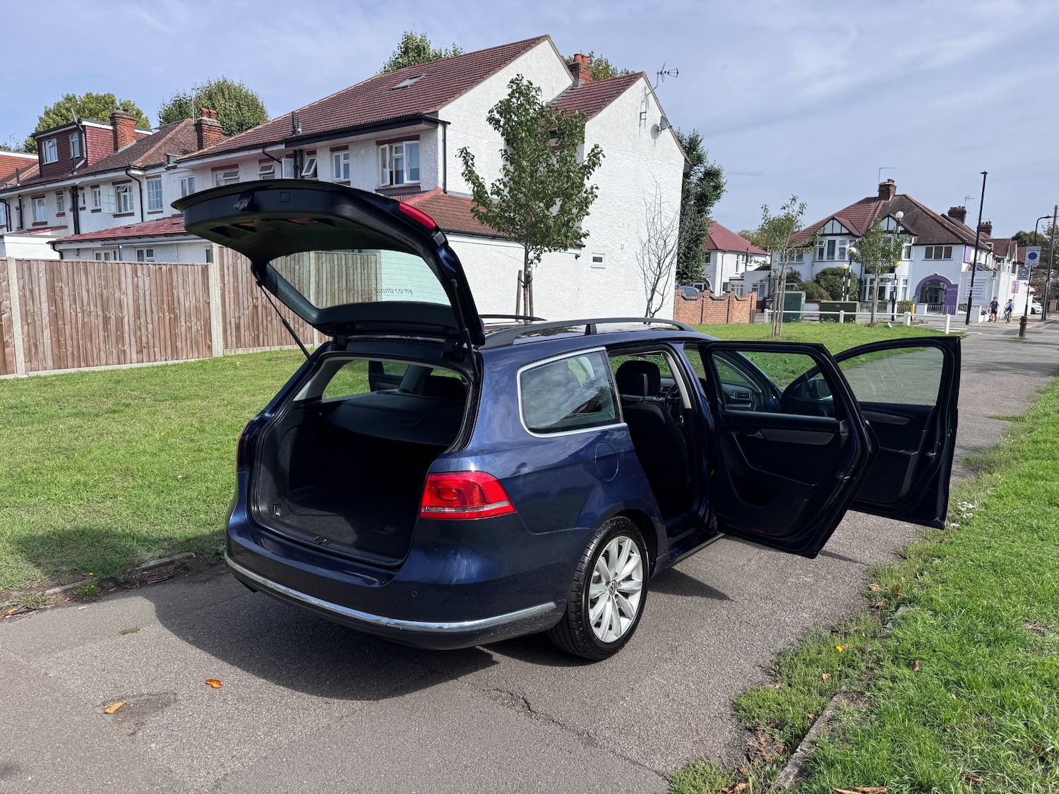 Vehicle 29