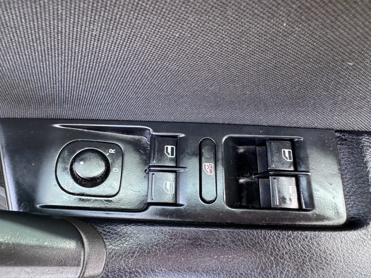 Vehicle 32